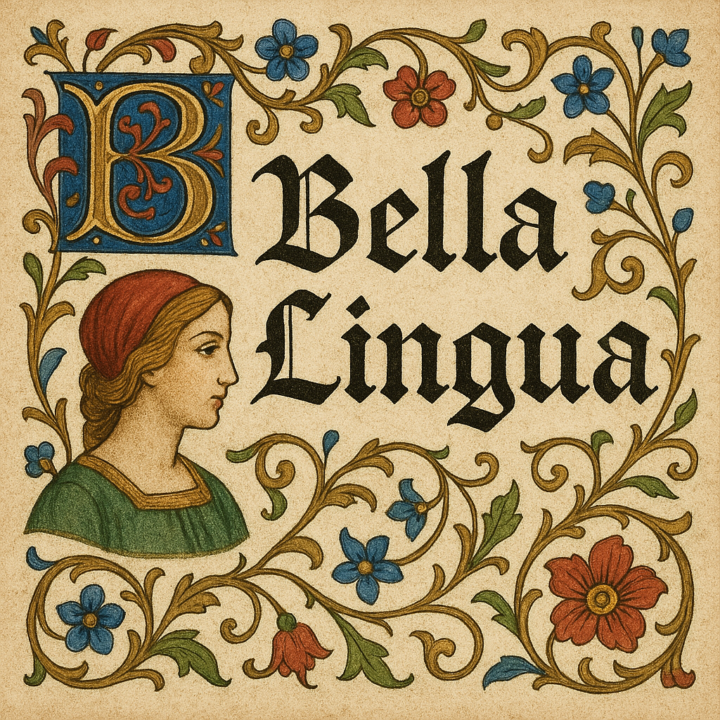 Bella Lingua